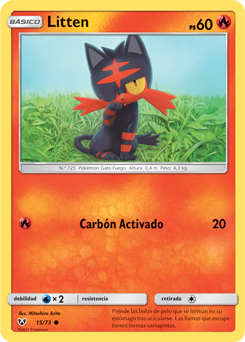 Carta de Litten