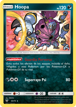 Carta de Hoopa