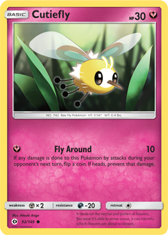 Carta de Cutiefly