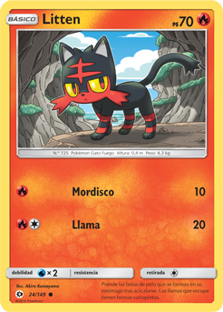 Carta de Litten