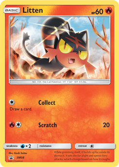 Carta de Litten