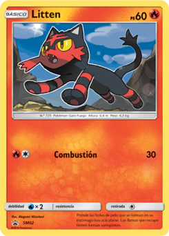 Carta de Litten
