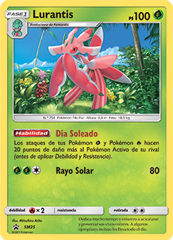 Carta de Lurantis