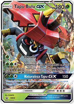 Carta de Tapu Bulu