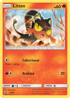 Carta de Litten