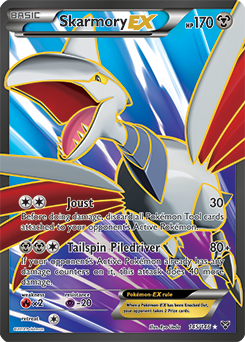 Carta de Skarmory