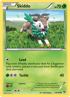 Carta de Skiddo