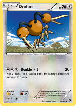 Carta de Doduo