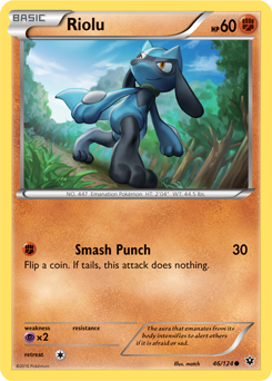 Carta de Riolu