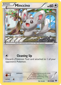 Carta de Minccino