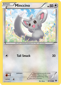Carta de Minccino