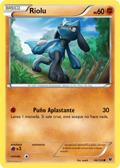 Carta de Riolu