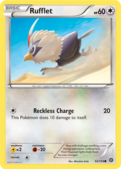 Carta de Rufflet