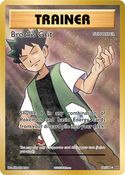 Carta de Valenta de Brock