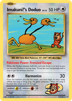Carta de Doduo