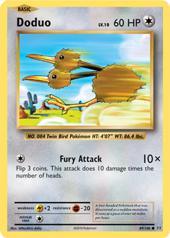 Carta de Doduo