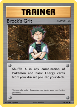 Carta de Valenta de Brock