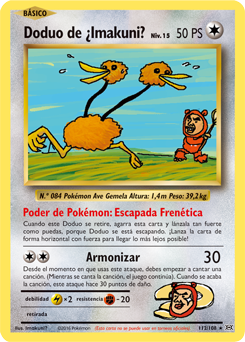 Carta de Doduo