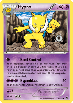 Carta de Hypno