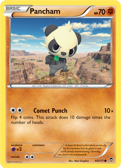 Carta de Pancham