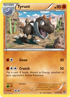 Carta de Tyrunt