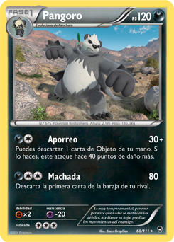 Carta de Pangoro