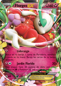Carta de Florges