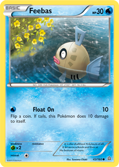 Carta de Feebas