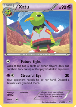 Carta de Xatu
