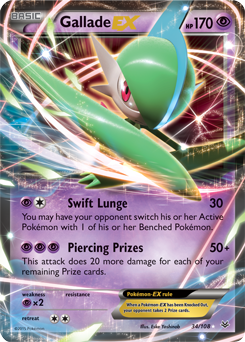Carta de Gallade