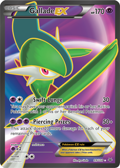Carta de Gallade