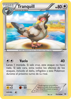 Carta de Tranquill