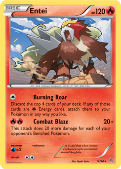 Carta de Entei