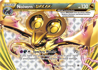 Carta de Noivern