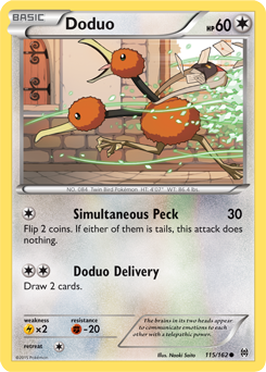 Carta de Doduo