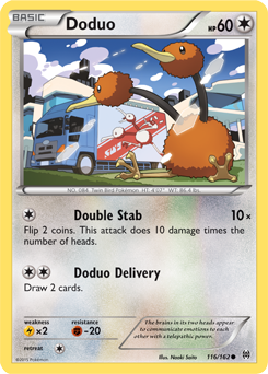 Carta de Doduo