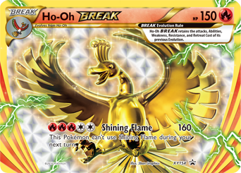 Carta de Ho-Oh