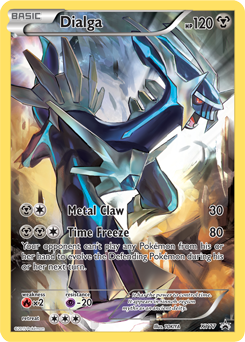 Carta de Dialga