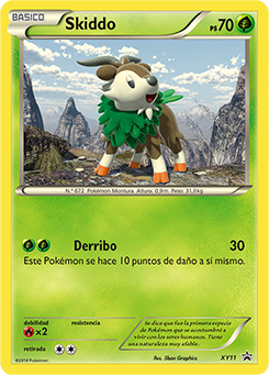 Carta de Skiddo