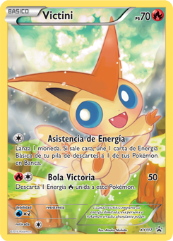 Carta de Victini