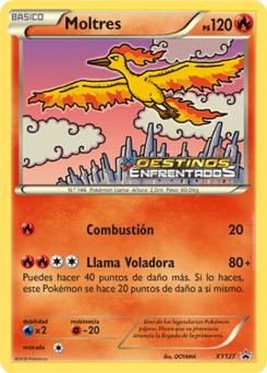 Carta de Moltres