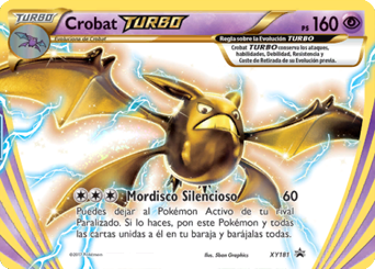 Carta de Crobat