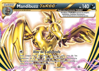 Carta de Mandibuzz