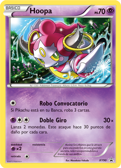 Carta de Hoopa