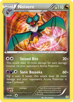 Carta de Noivern