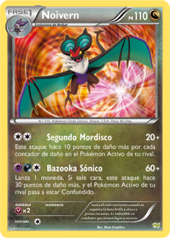 Carta de Noivern