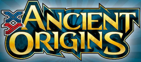 Ancient Origins Logo