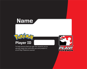 Player ID