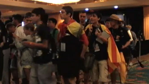 Cuadro VGC 2012