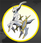 Arceus